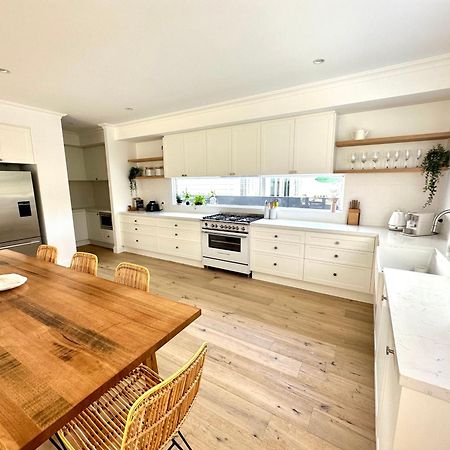 Unwind Guesthouse Байрон-Бей Экстерьер фото
